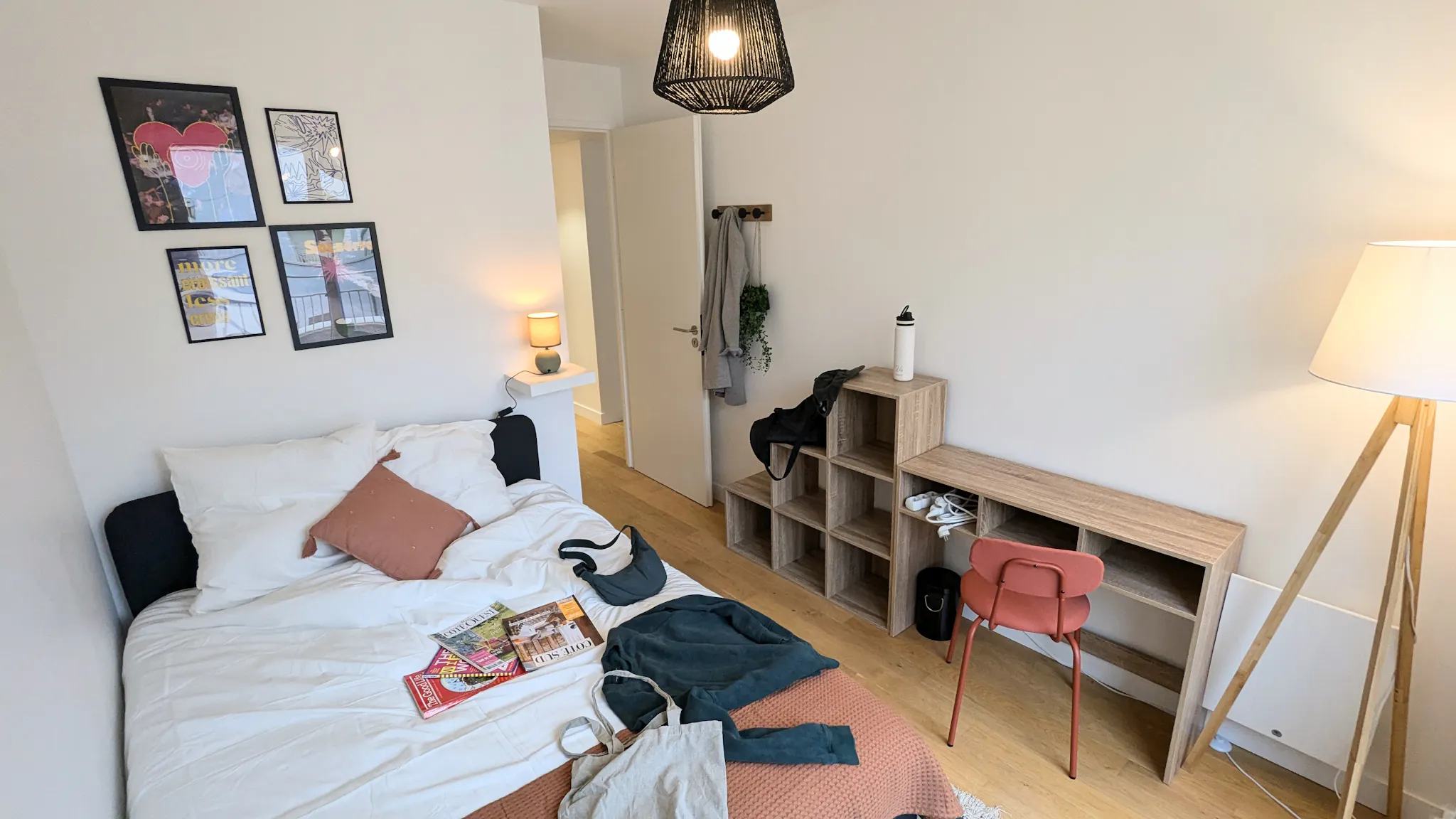 Rue Petit, Clichy preview