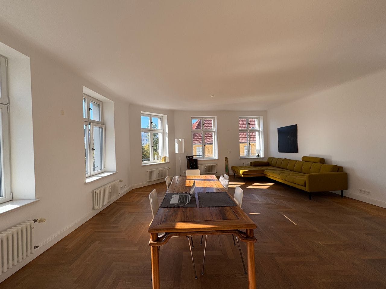 Steinstraße, Berlin preview