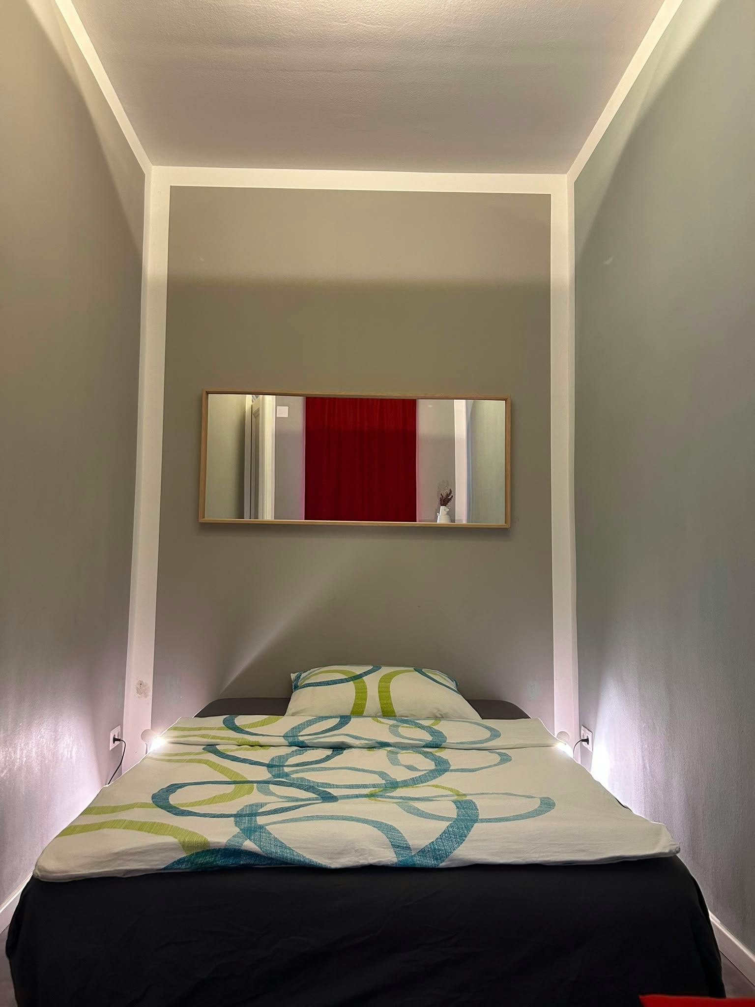 Private room in Kirchstetterngasse, Vienna (1732708) room image 2