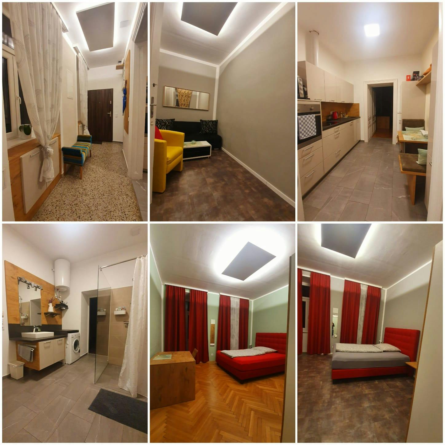 Отдельная комната сдается в аренду за 400 € в месяц в Vienna, Kirchstetterngasse