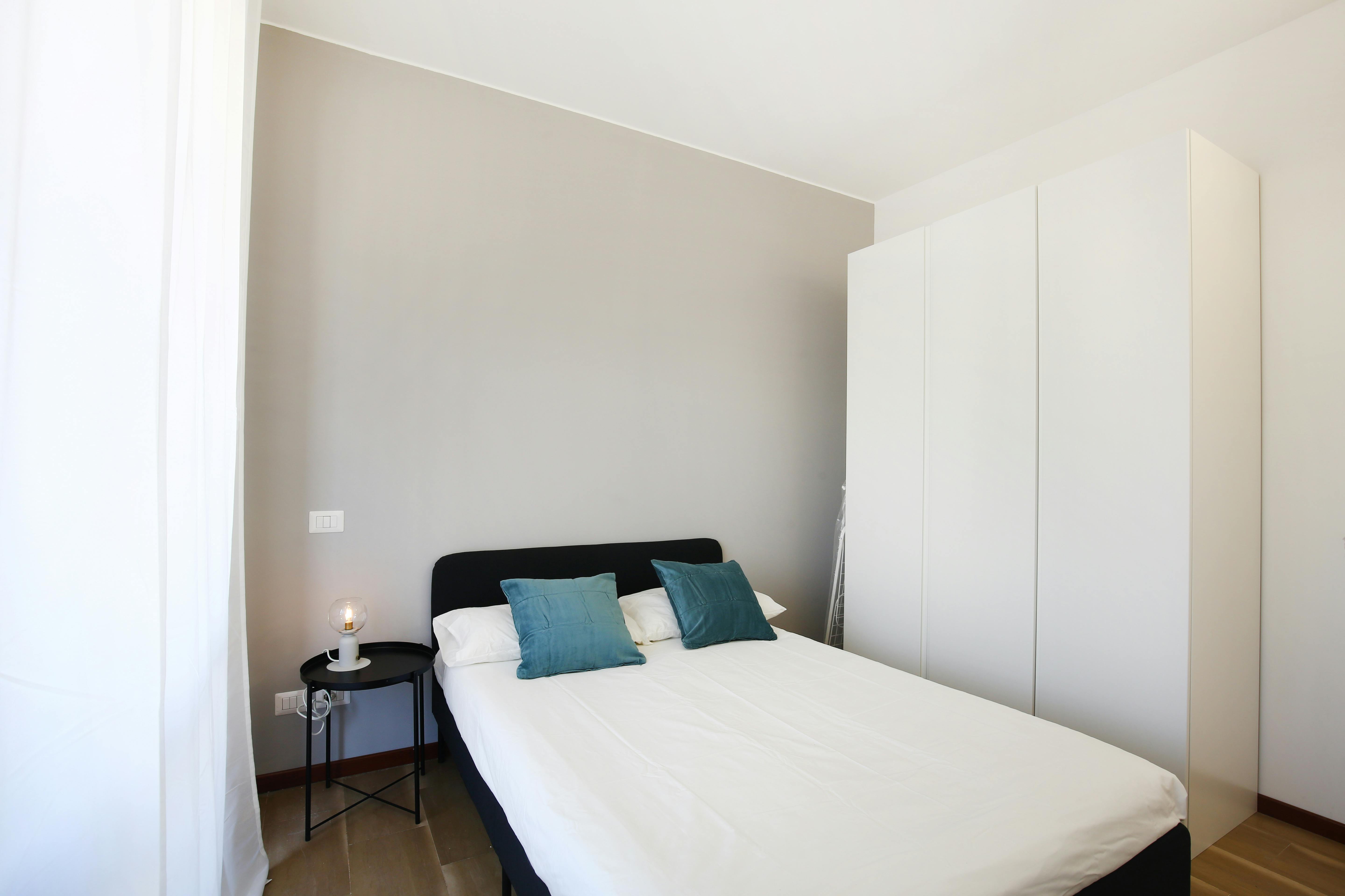 Private room in Via Privata Mauro Rota, Milan (1732709) ROOM 2