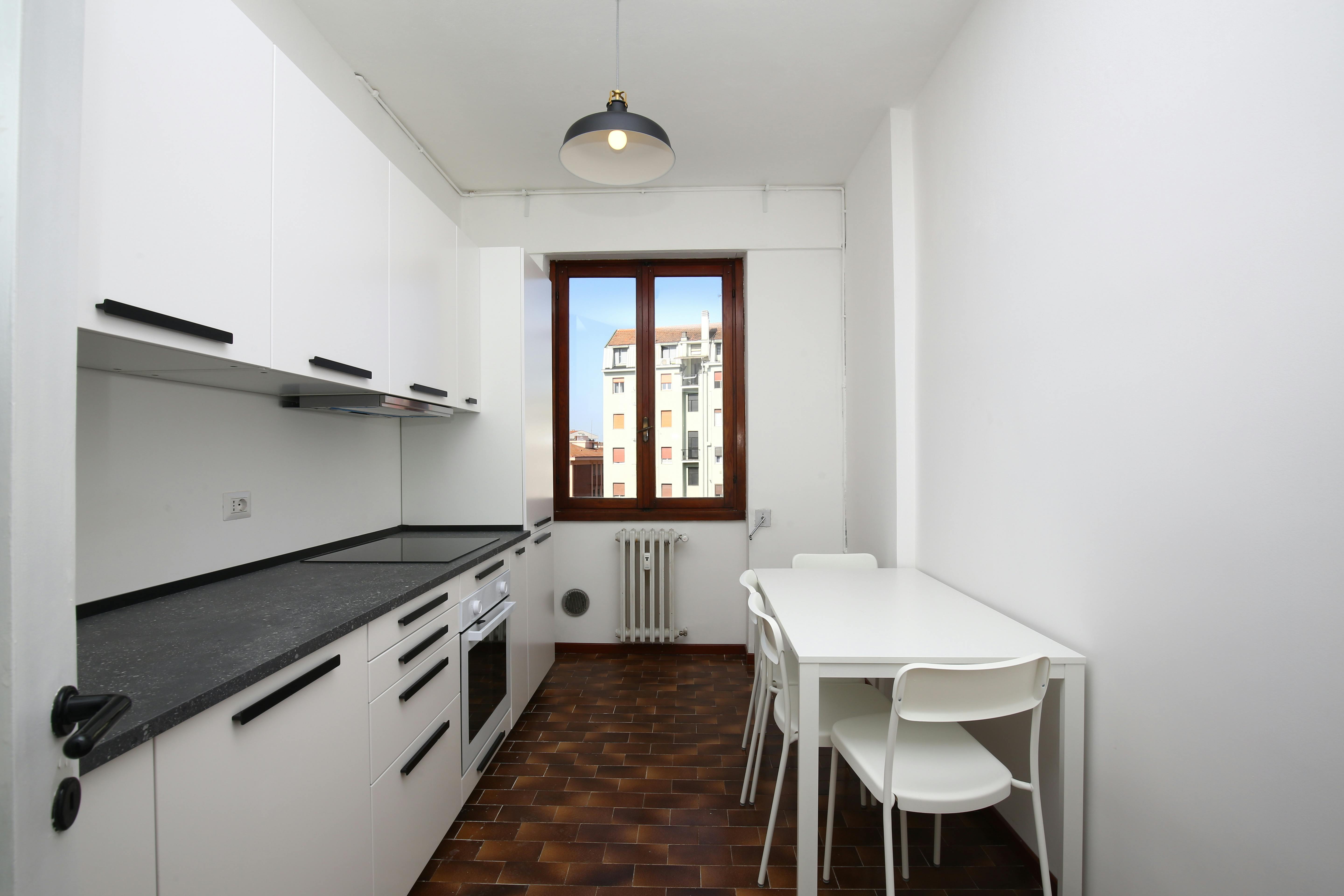 Private room in Via Privata Mauro Rota, Milan (1732709) room image 7