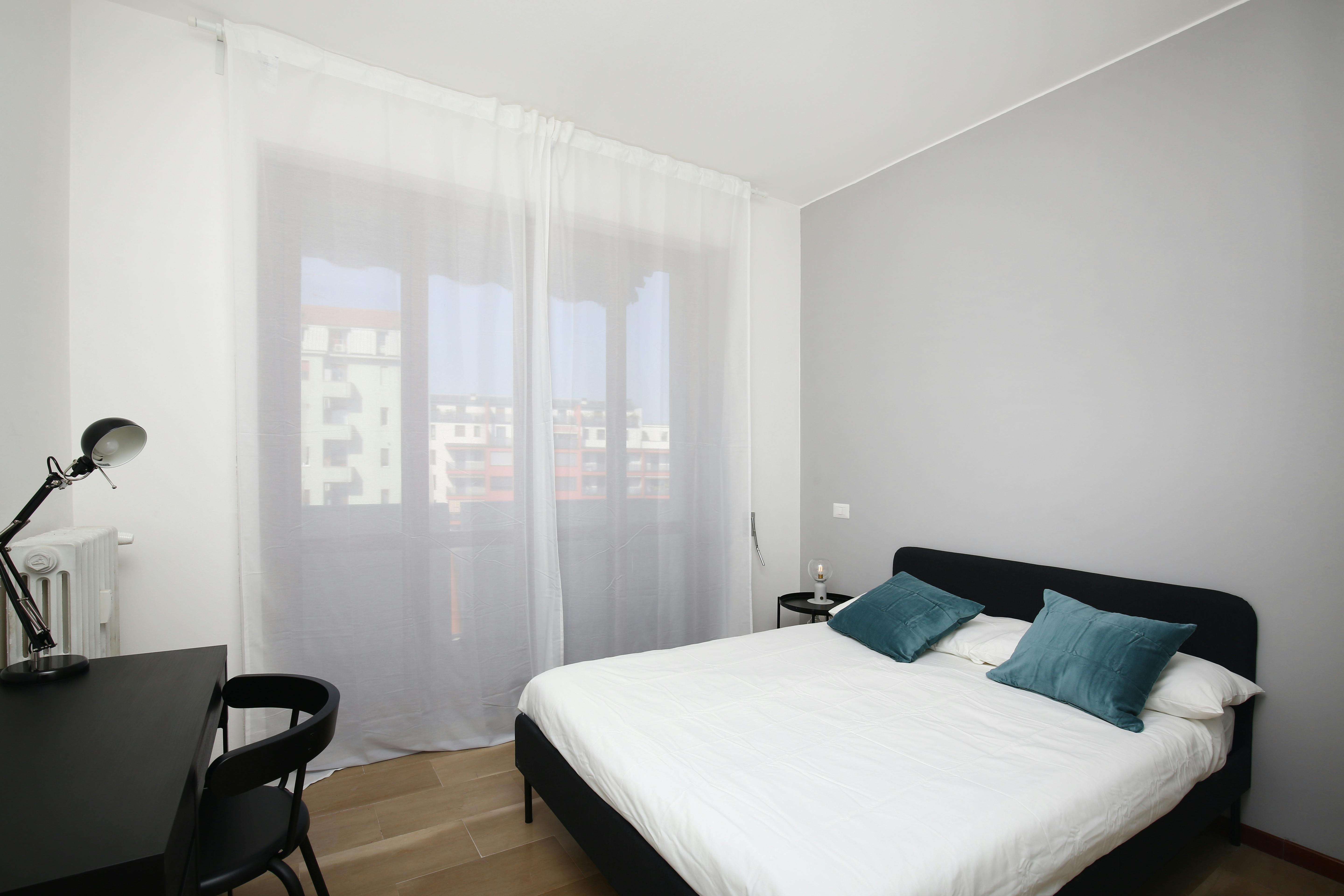 Private room in Via Privata Mauro Rota, Milan (1732709) ROOM
