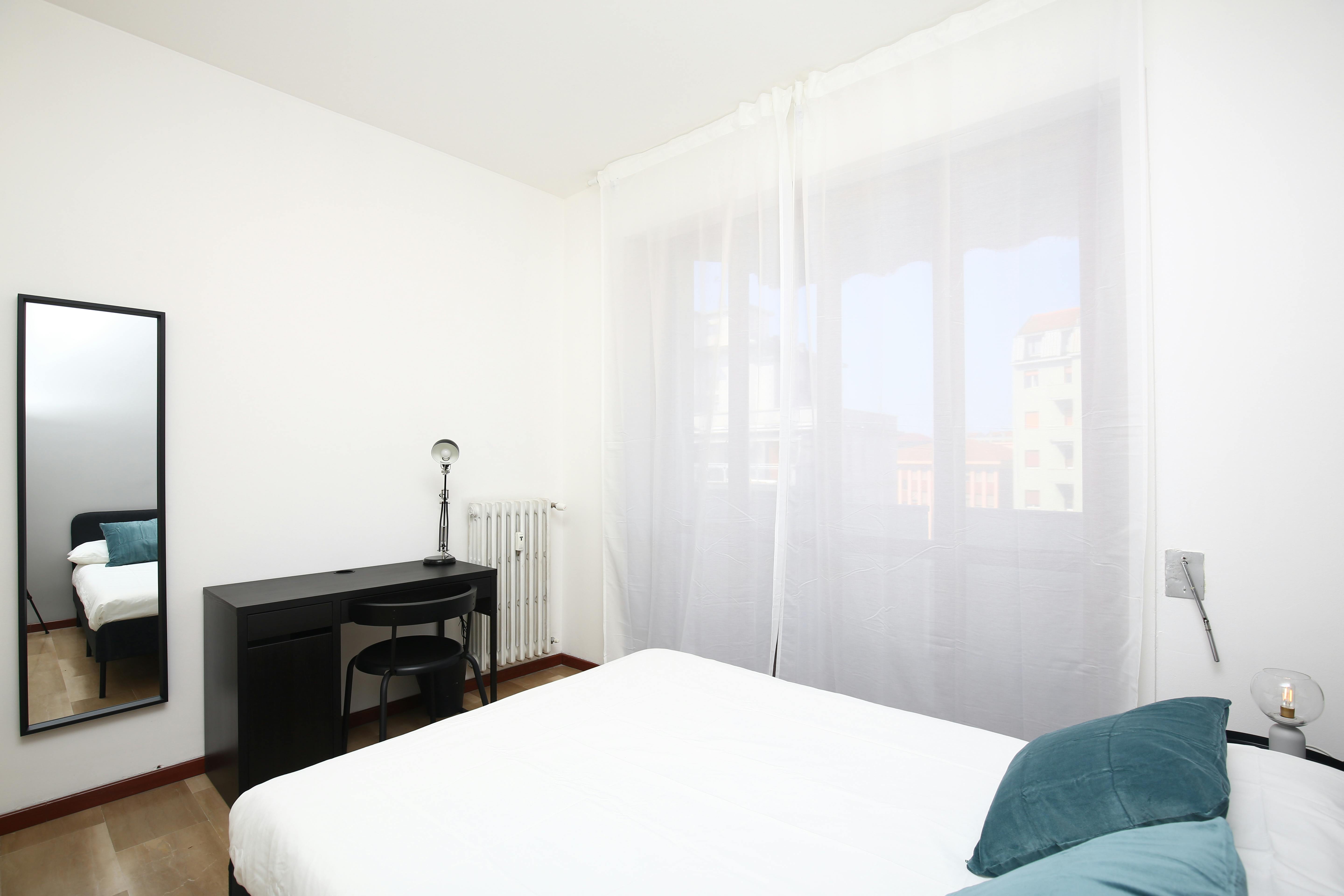 Private room in Via Privata Mauro Rota, Milan (1732709) ROOM 3