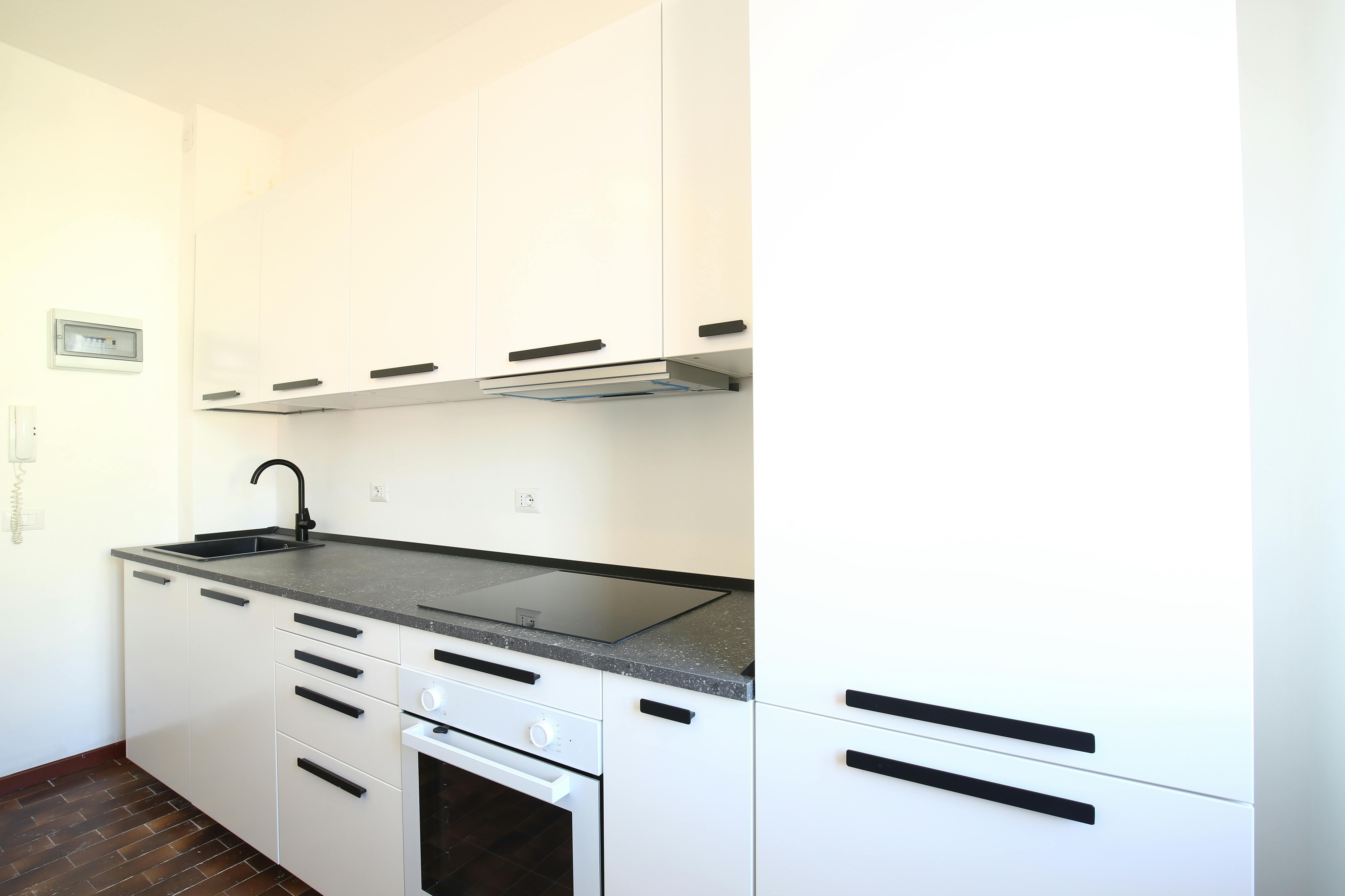 Private room in Via Privata Mauro Rota, Milan (1732709) COMMON_AREA 4
