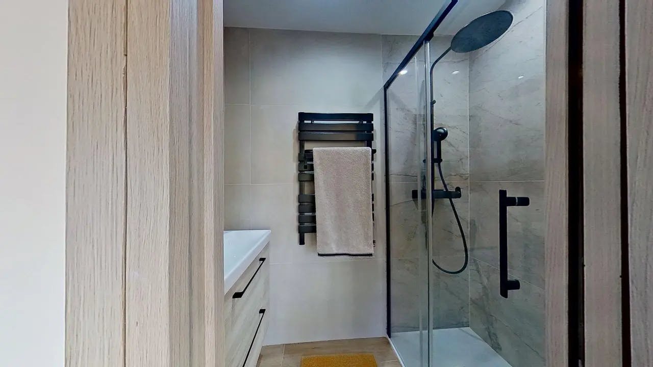 Private room in Boulevard de Cessole, Nice (1732712) COMMON_AREA 4
