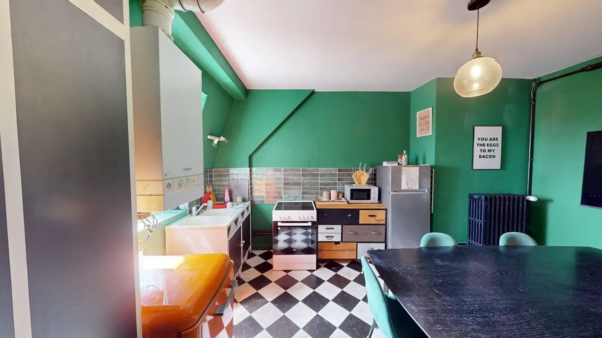 Avenue de Colmar, Mulhouse preview