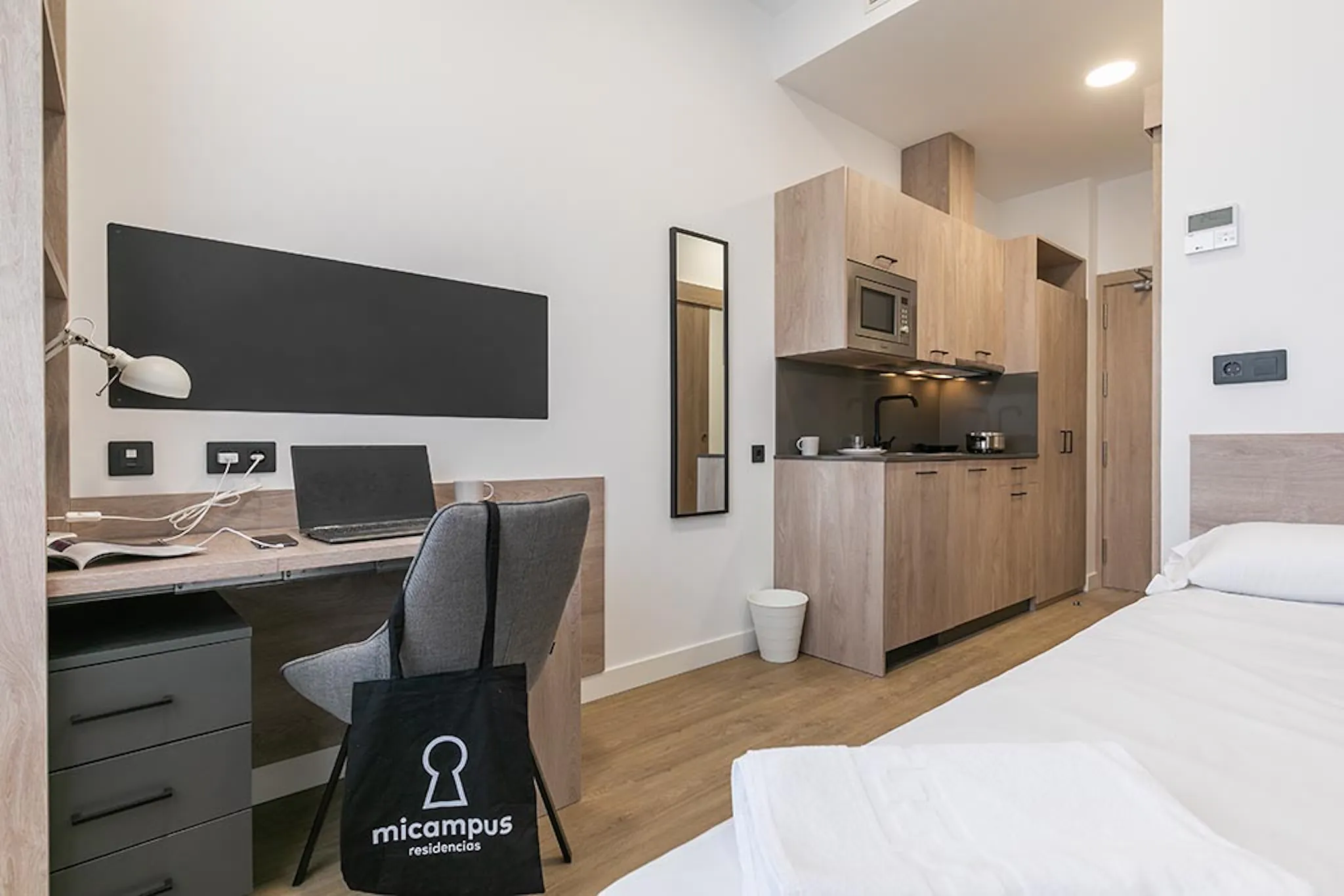 Calle de Sinesio Delgado, Madrid preview