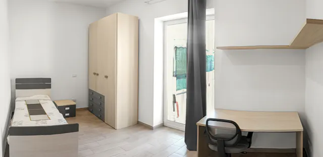 Private room in Via Pigna, Naples (1732729) room image 1