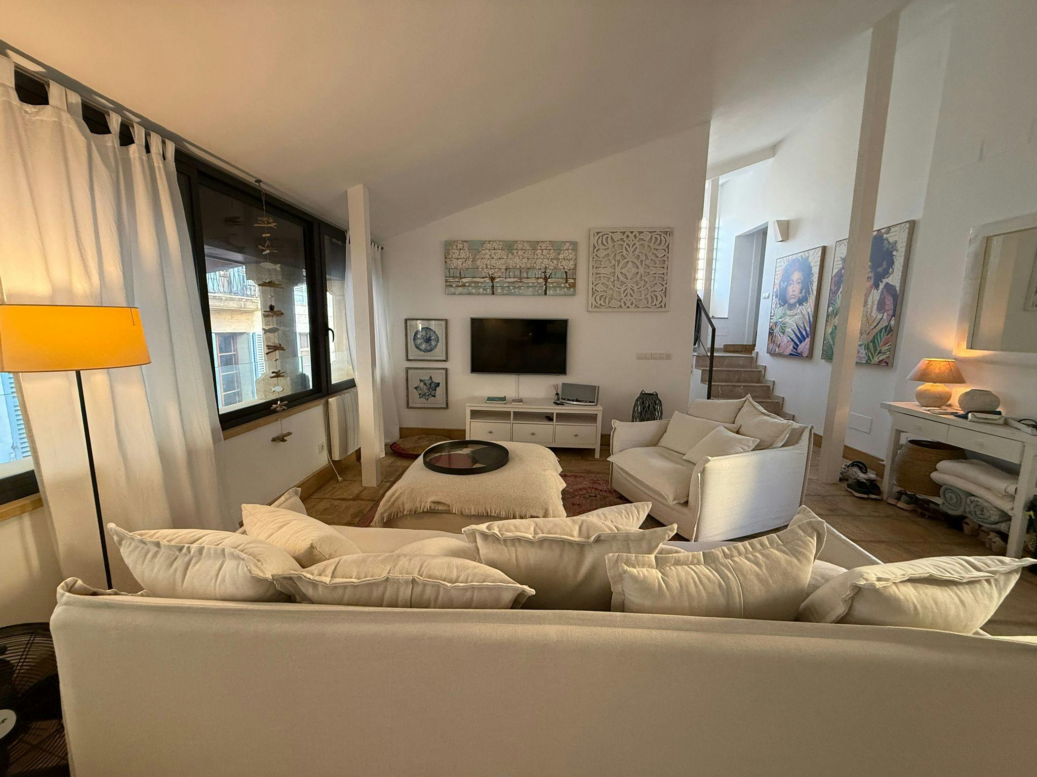 preview gallery tile
