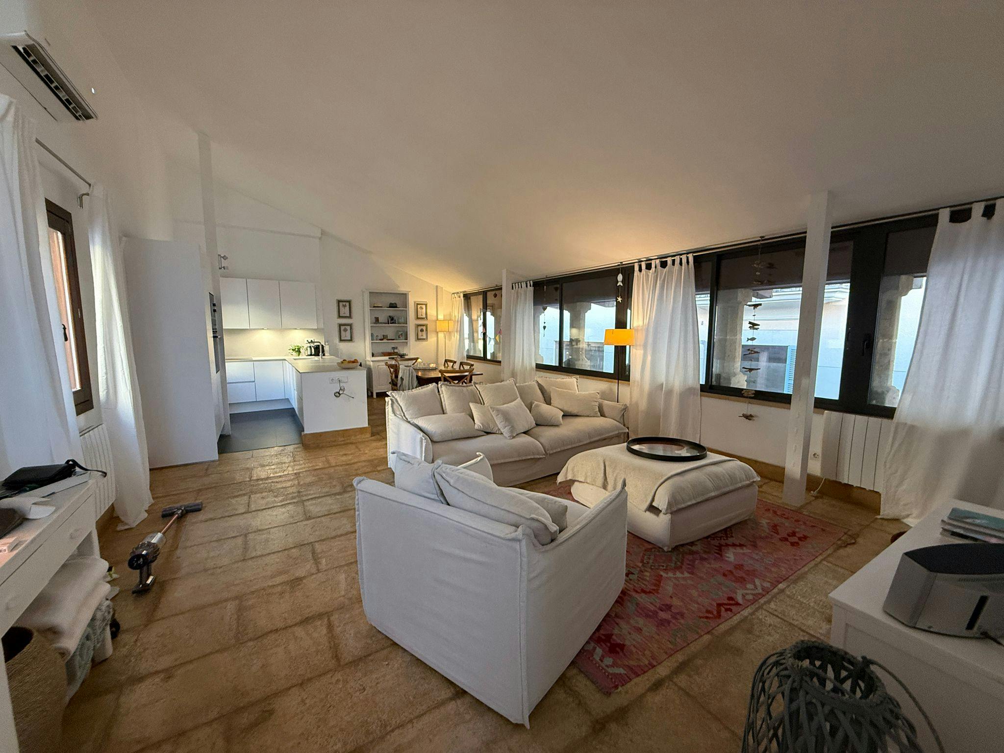 Habitación privada en alquiler por 1400 € al mes en Palma, Carrer de Can Sanç