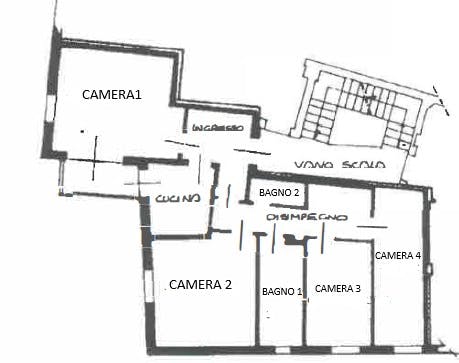 Via Giovanni Canestrini, Padova preview