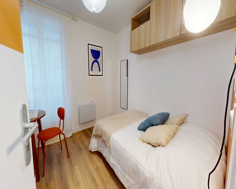 Rue du Buisson Saint-Louis, Paris preview