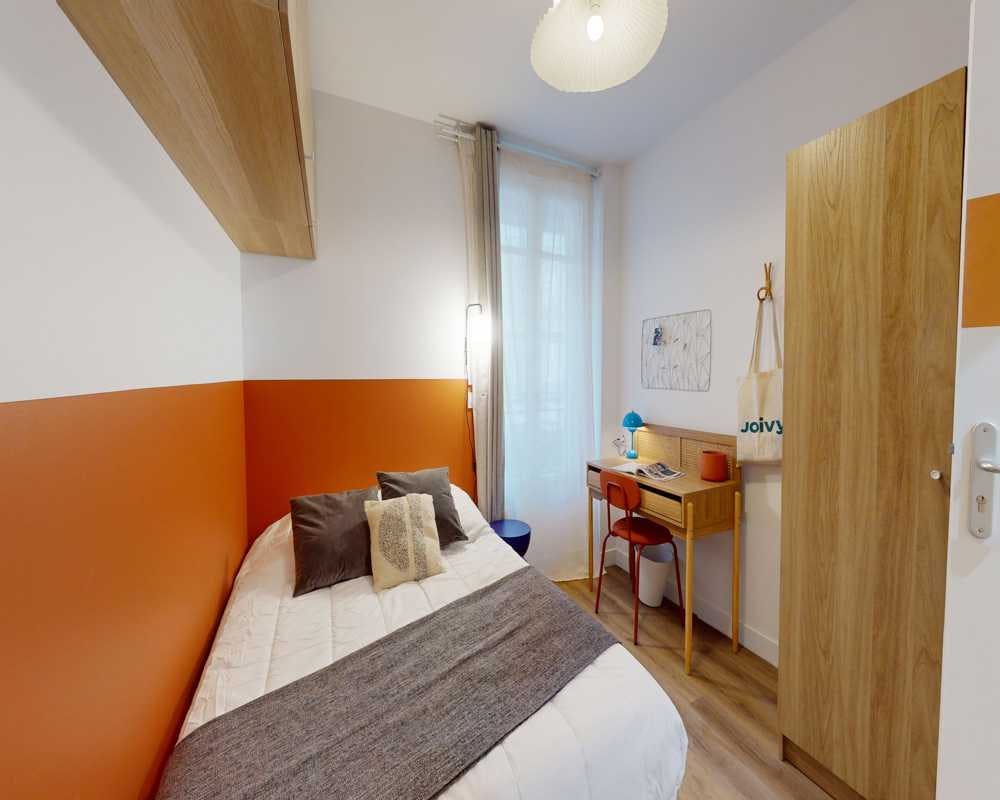 Rue du Buisson Saint-Louis, Paris preview