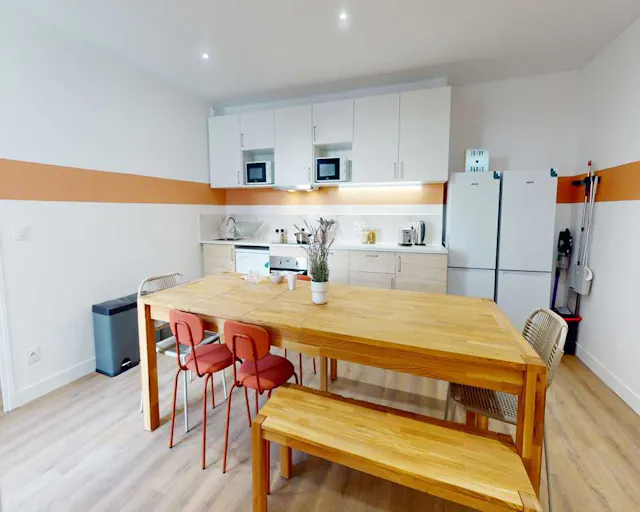Private room in Rue du Buisson Saint-Louis, Paris (1732736) room image 3