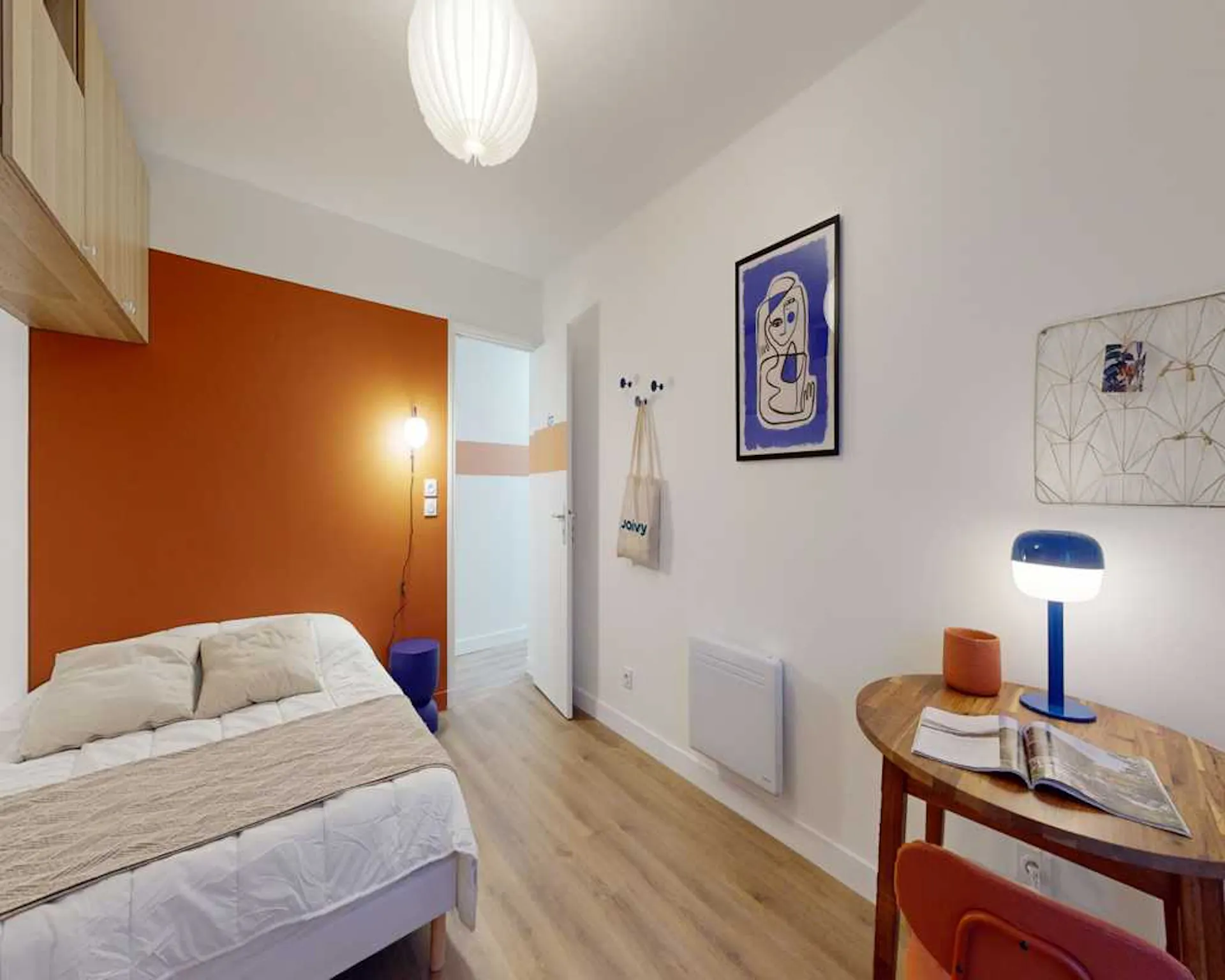 Rue du Buisson Saint-Louis, Paris preview
