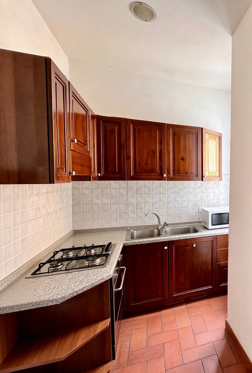 2-Bedroom Apartment in Viale Fratelli Rosselli, Florence (1732744) ROOM 3