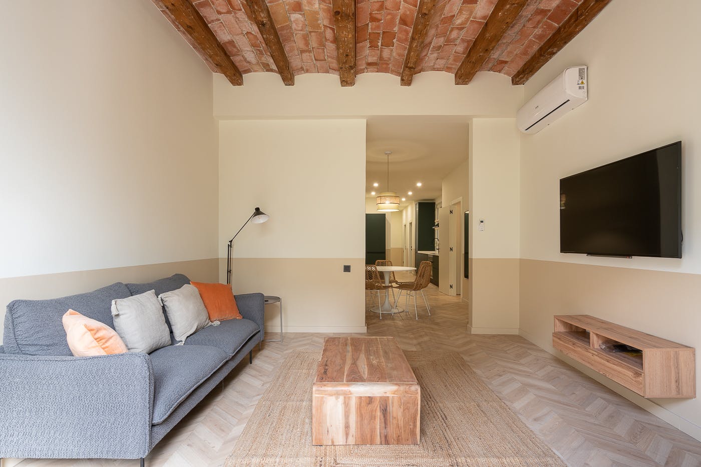 Carrer de València, Barcelona Barcelona