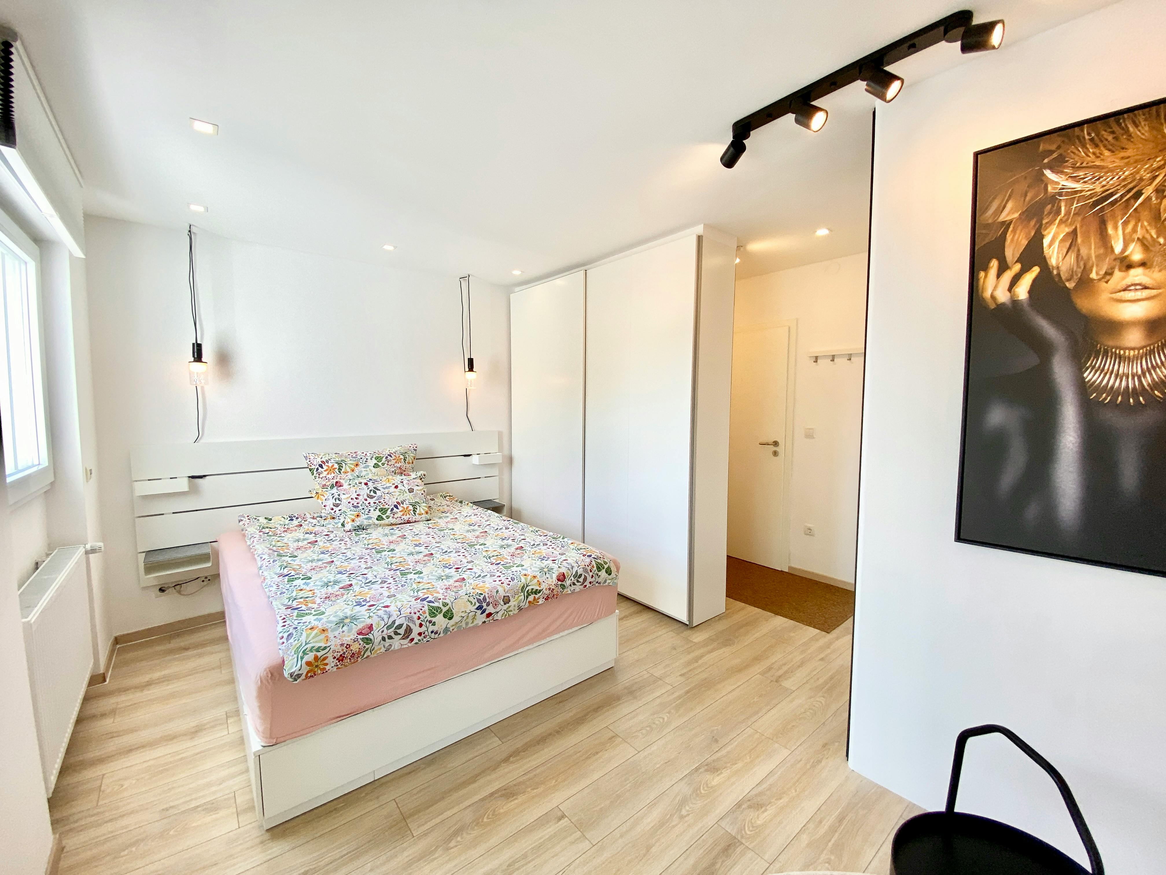 Pokój prywatny do wynajęcia za 1090 € miesięcznie w mieście Bonn, Lievelingsweg