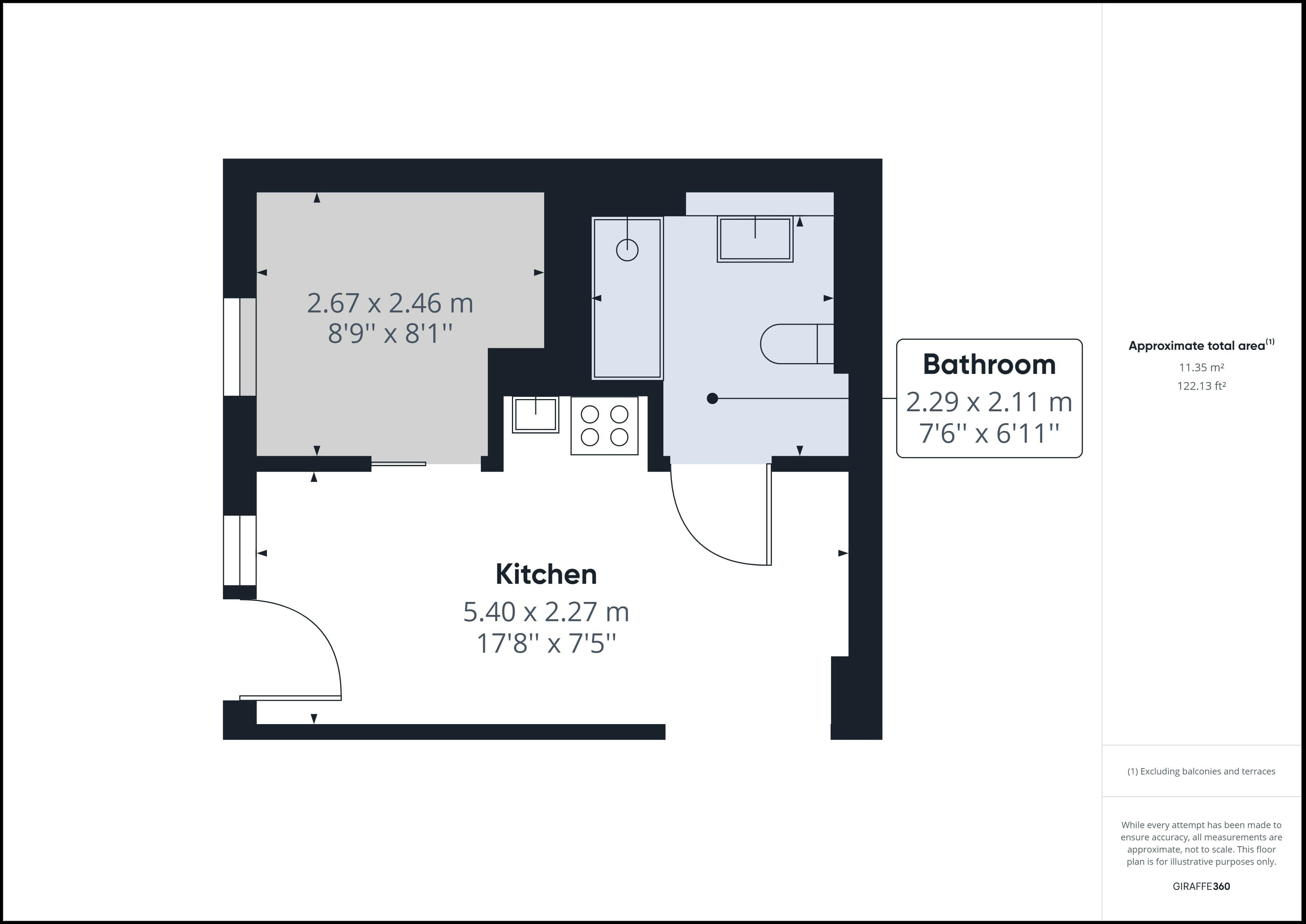 preview gallery tile