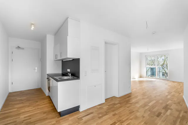 Apartment in Löwenberger Straße, Berlin (1732775) room image 1