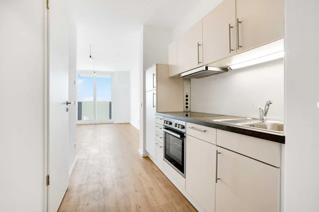 Apartment in Allee der Kosmonauten, Berlin (1732777) room image 2