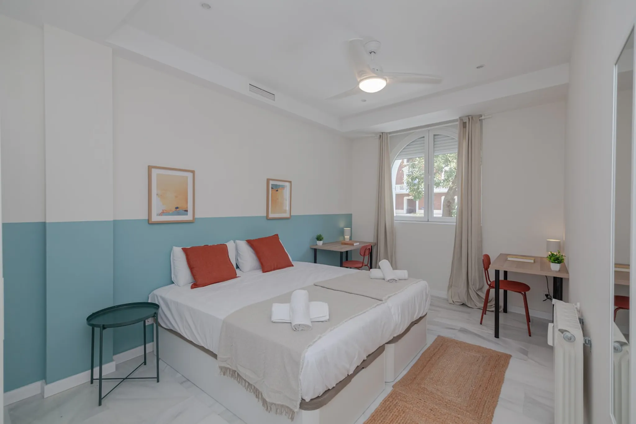 Calle de Fuencarral, Madrid preview
