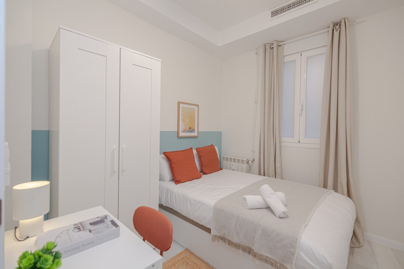 Calle de Fuencarral, Madrid preview