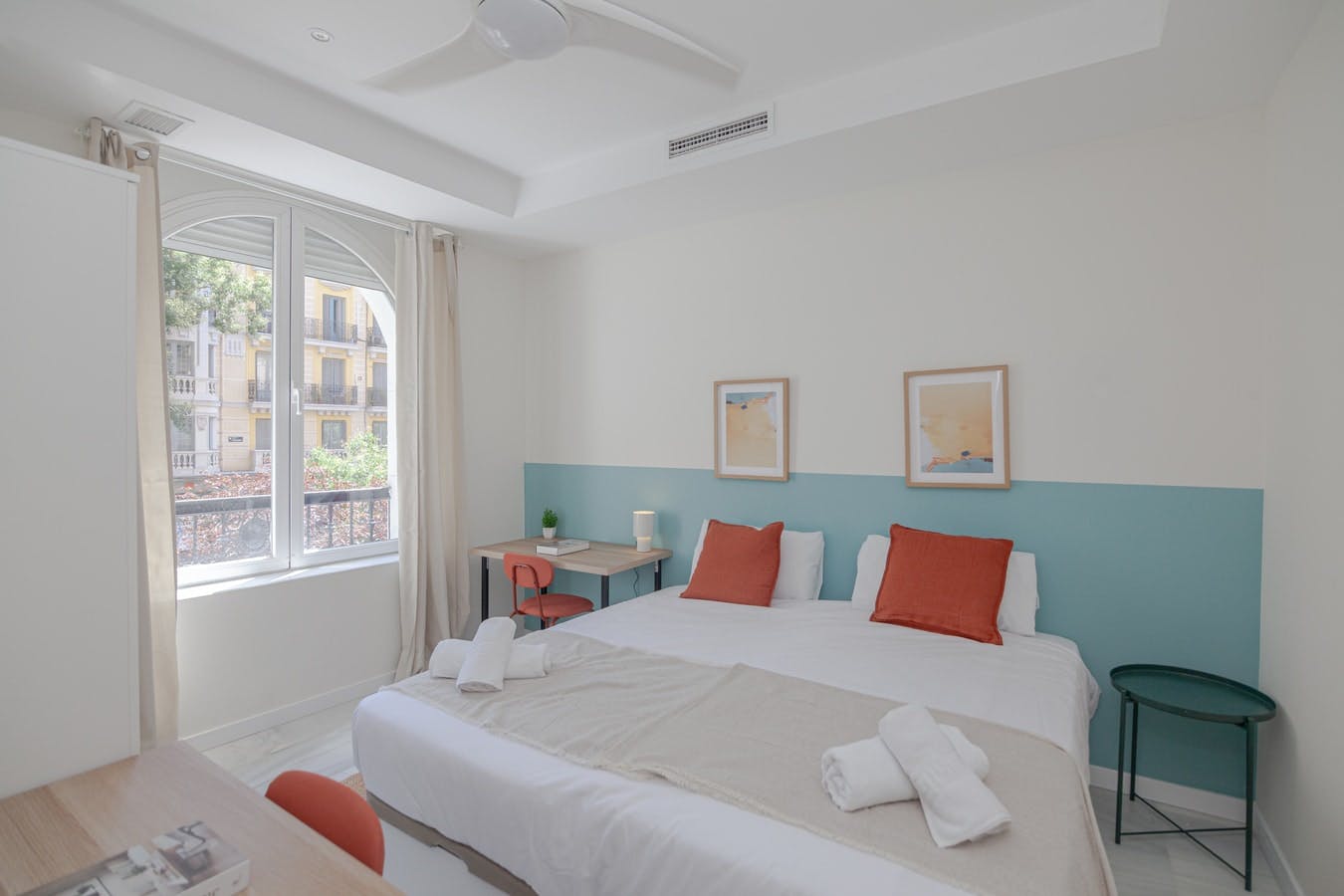 Calle de Fuencarral, Madrid preview