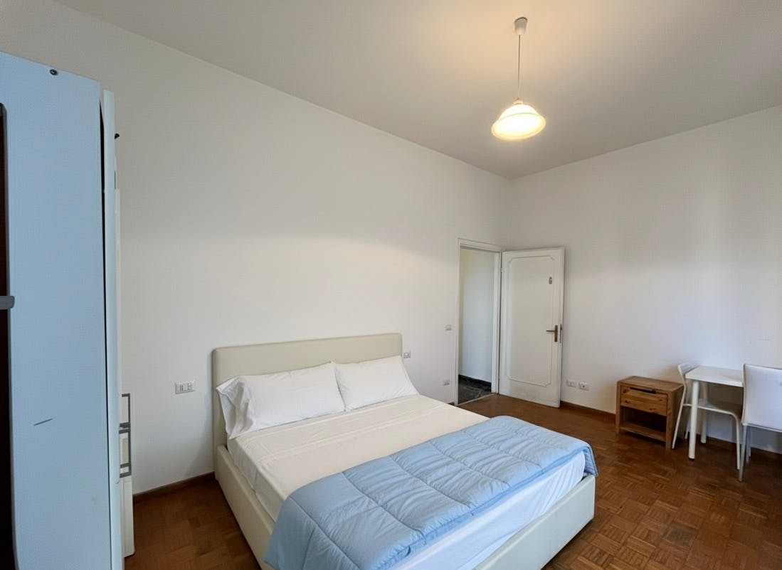 4-Bedroom Apartment in Via Giambattista Lulli, Florence (1732786) ROOM