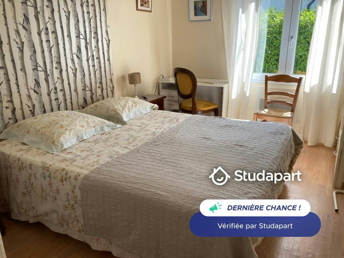 Private room for rent for €370 per month in Saint-Martin-du-Fouilloux, Rue du Jubilé