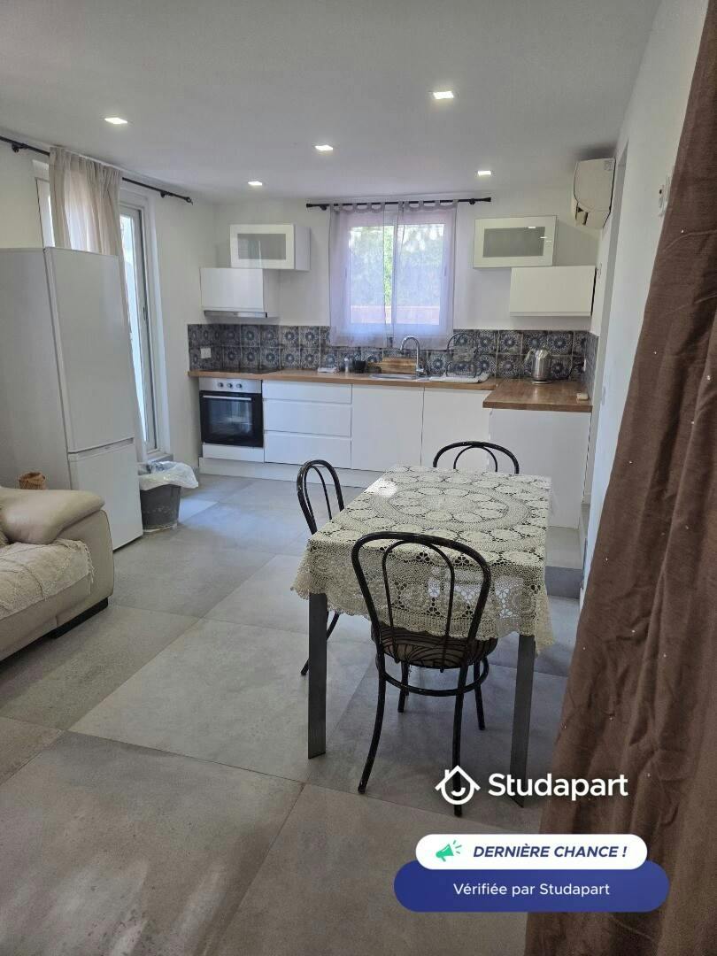 Maison à Antibes