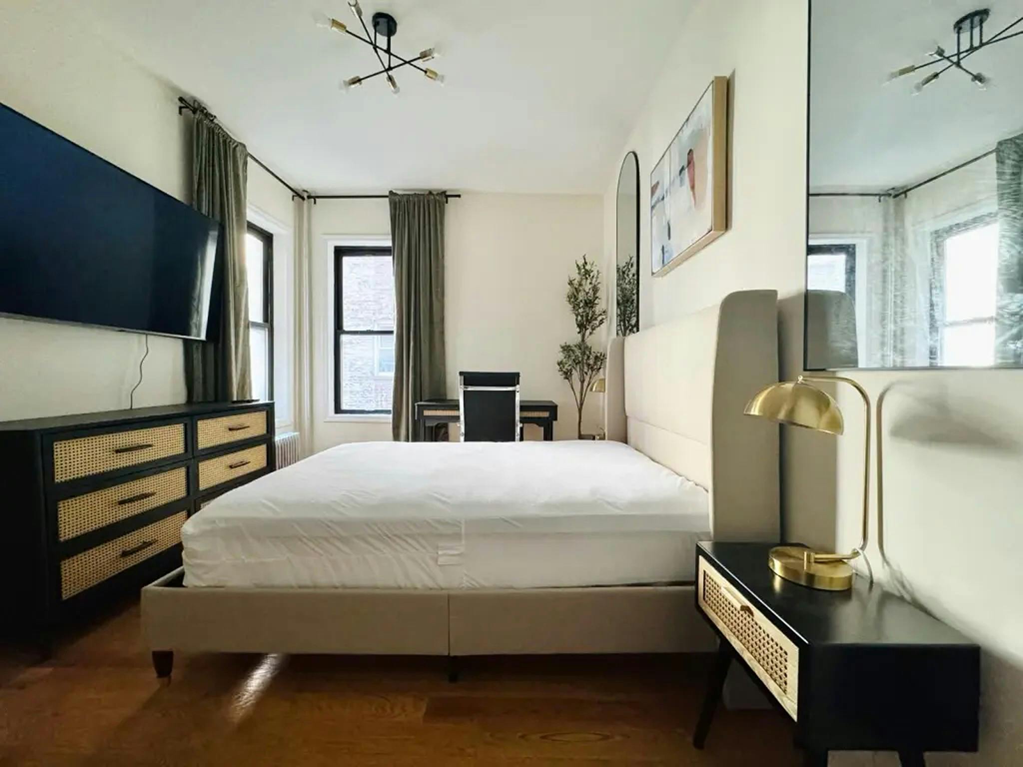 Appartement à louer pour $1,245/mois à Brooklyn, President Street