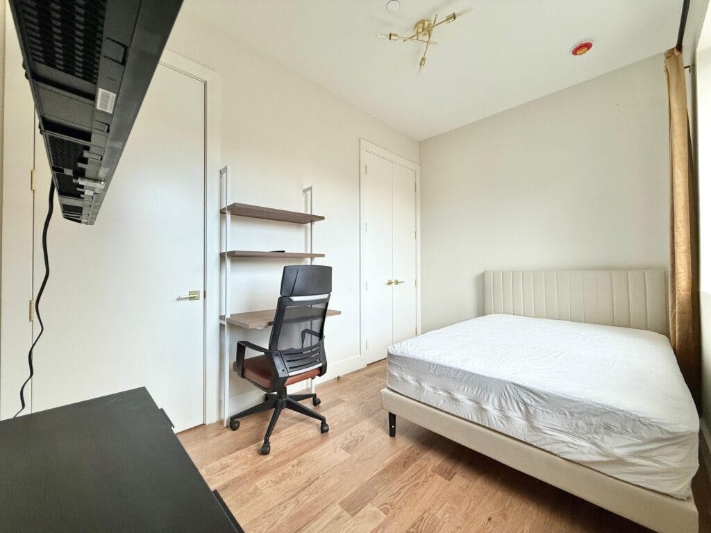 Appartement à louer pour $1,360/mois à Brooklyn, Kent Avenue