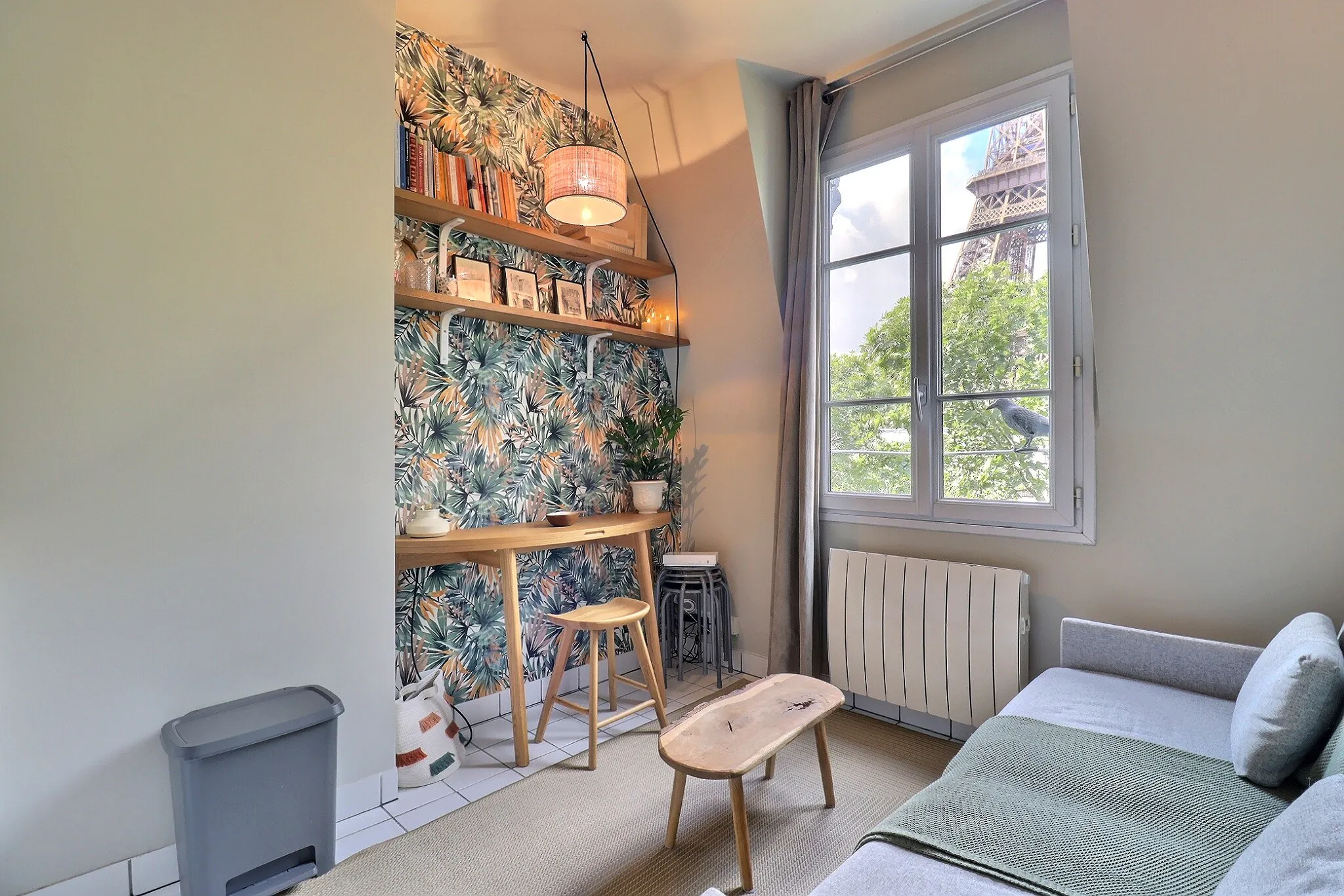 Avenue de la Bourdonnais, Paris preview