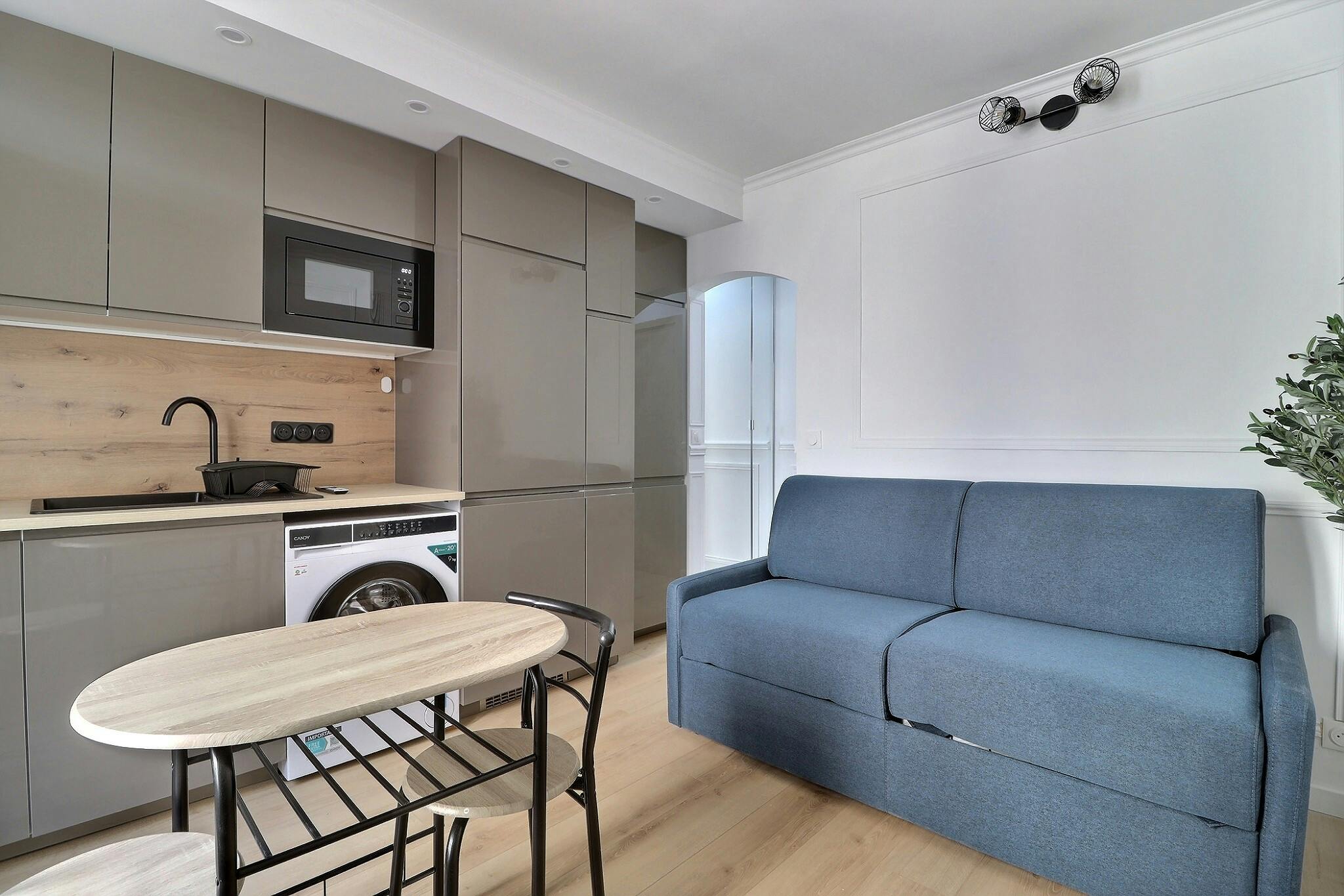 Rue Lécuyer, Paris preview