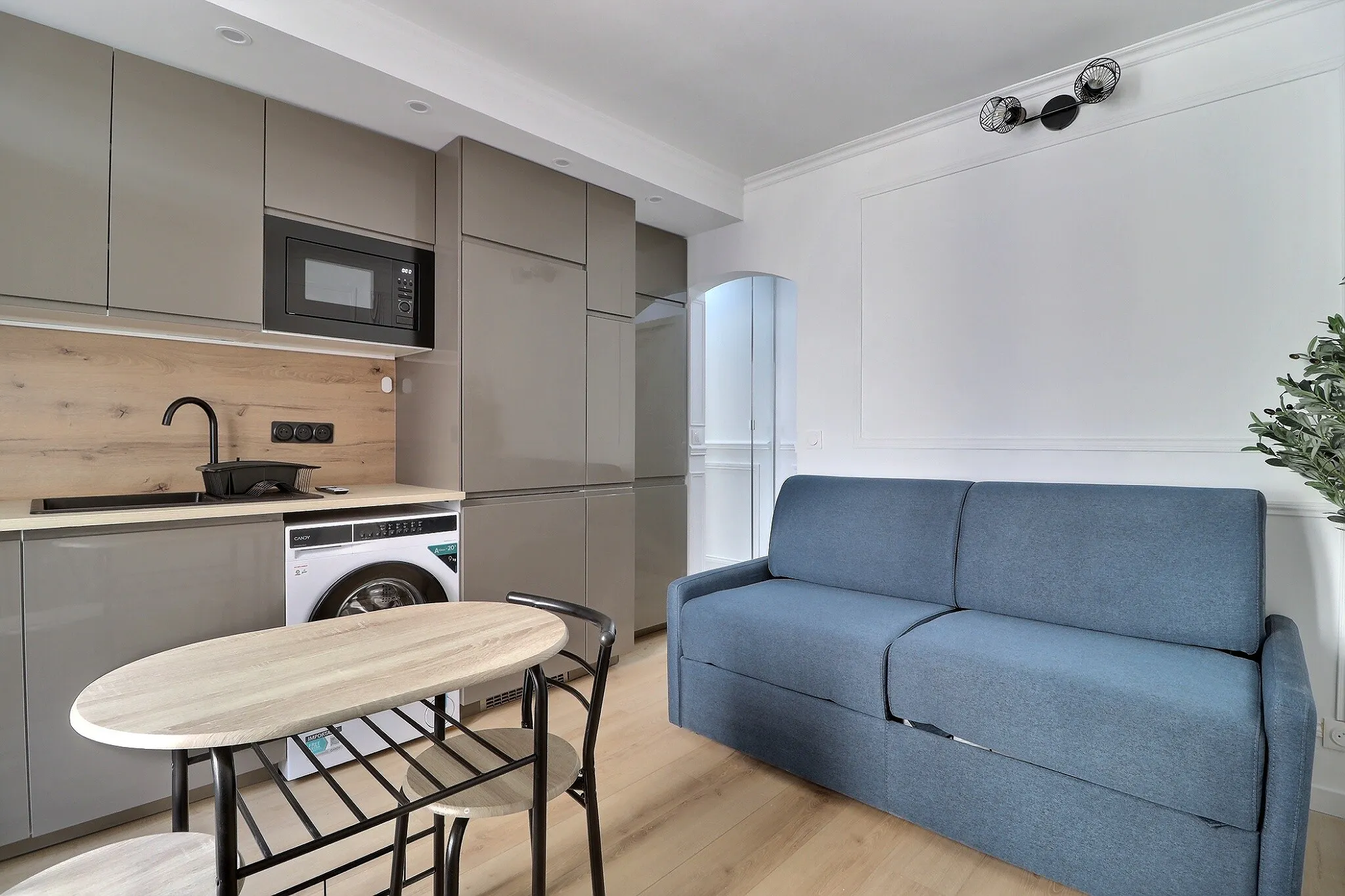Rue Lécuyer, Paris preview