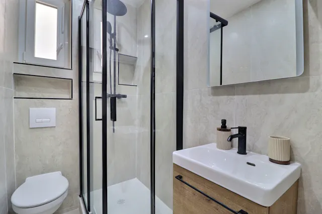 1-Bedroom Apartment in Rue Lécuyer, Paris (1732842) room image 2