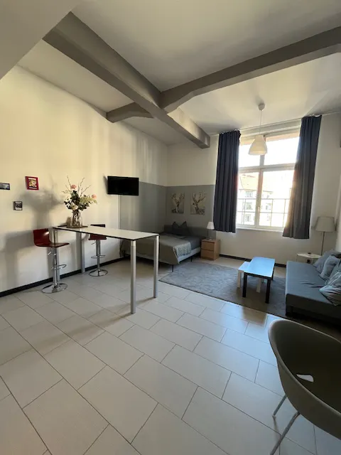 Apartment in Paul-List-Straße, Leipzig (1732843) ROOM 1
