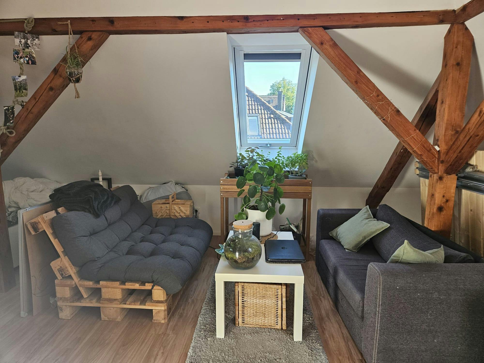 Apartament de închiriat pentru 1.110 EUR pe lună în Munich, Elbacher Straße