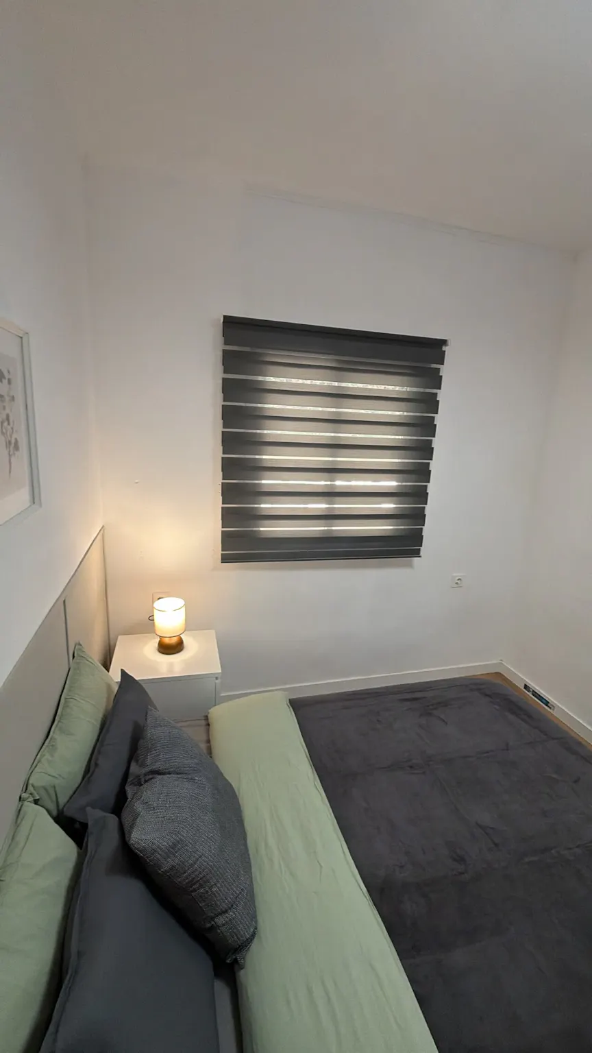 Private room in Calle Hércules, Alicante (1732854) ROOM