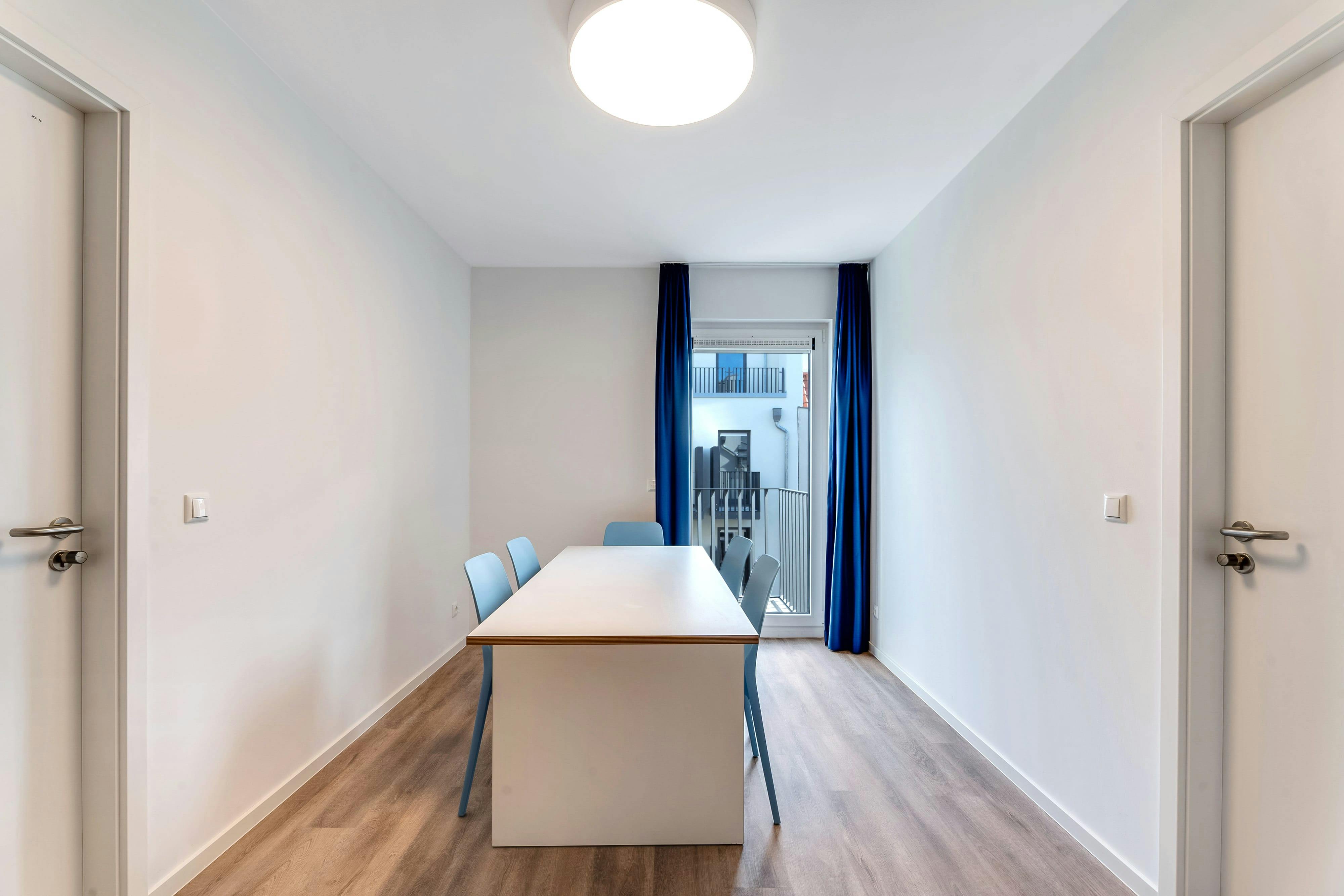Private room in Rathenaustraße, Berlin (1732858) room image 1