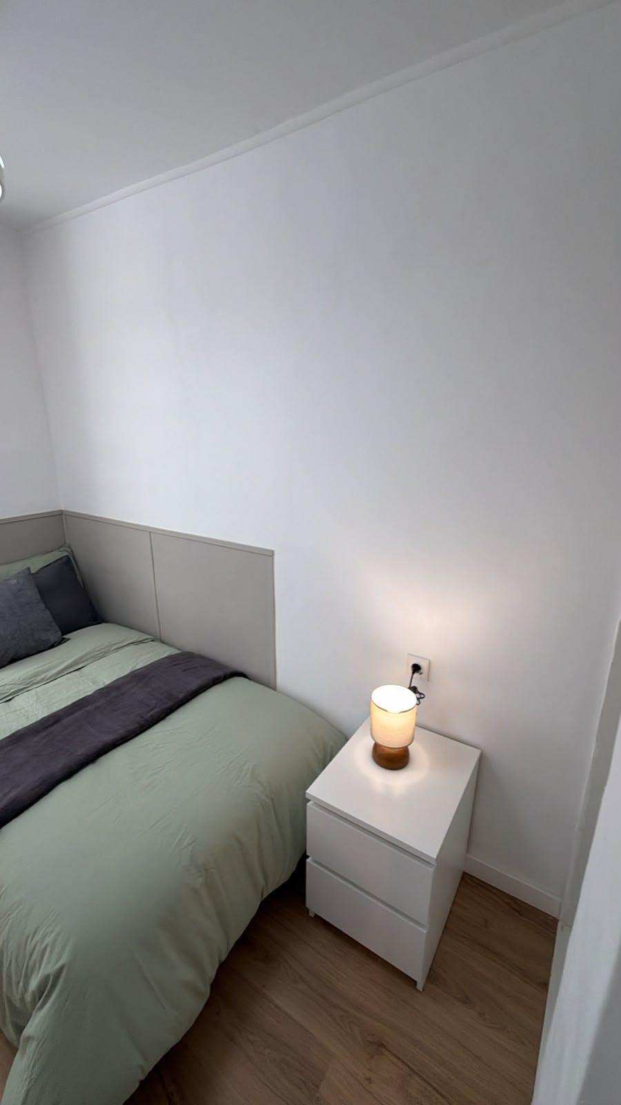 Stanza privata in affitto a 410 € al mese a Alicante, Calle Hércules