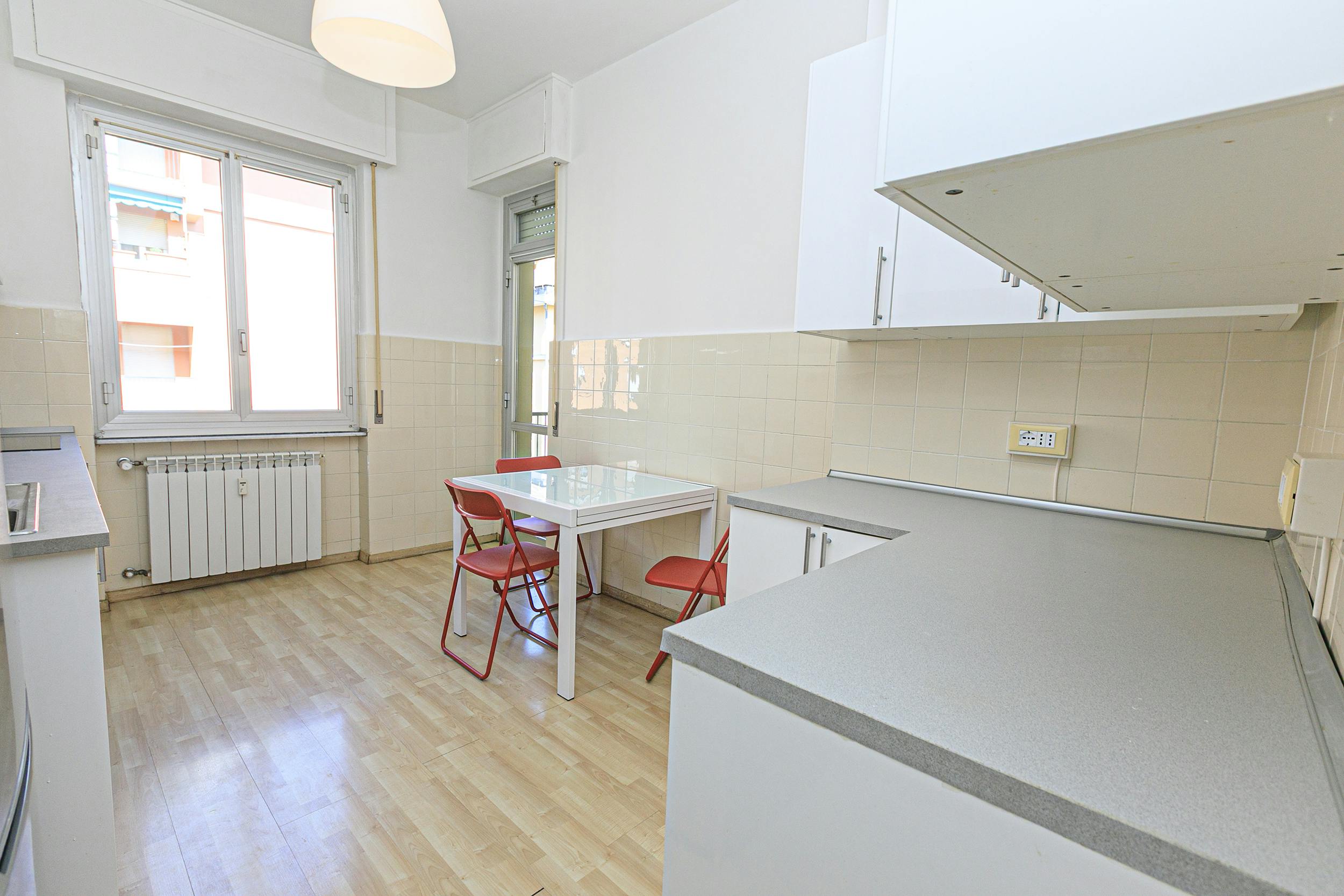 Private room in Via Silvio Lagustena, Genoa (1732865) COMMON_AREA 3