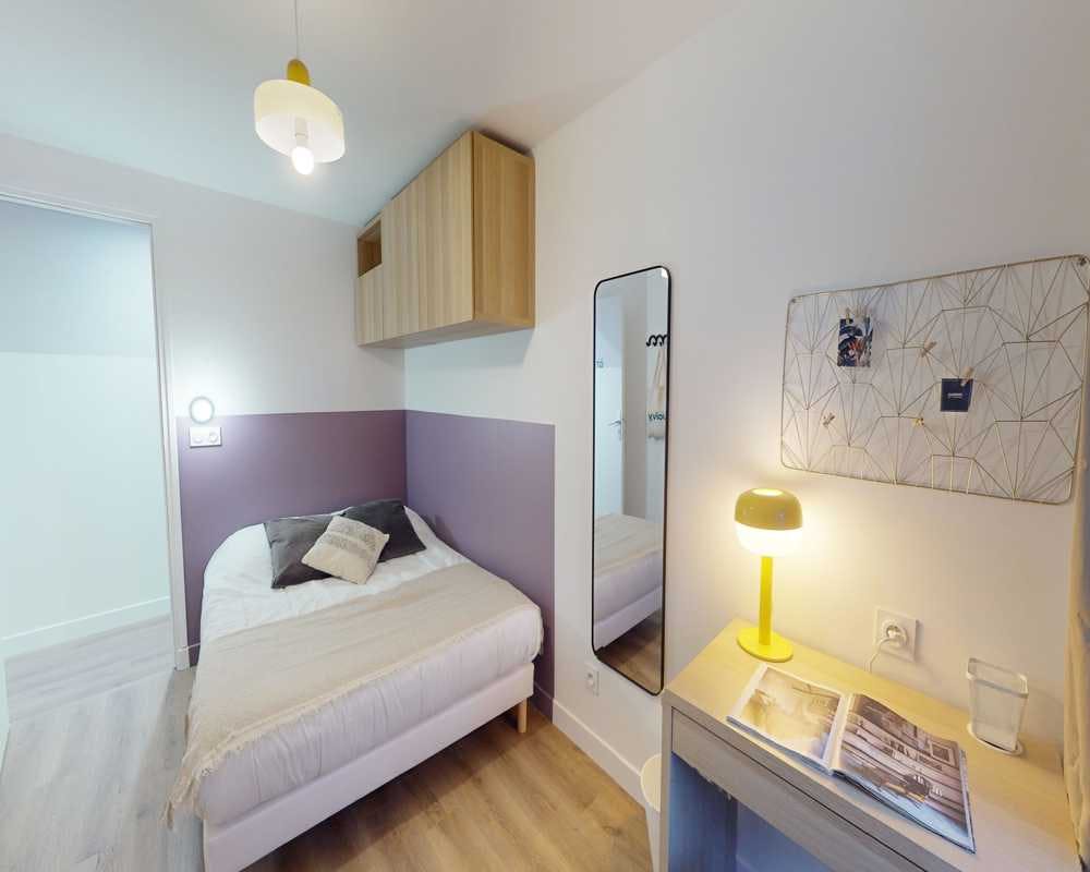 Rue du Buisson Saint-Louis, Paris preview