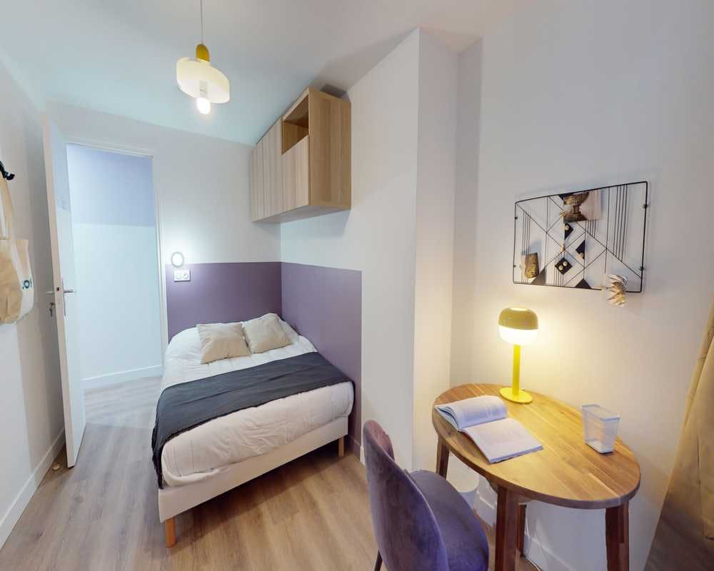 Rue du Buisson Saint-Louis, Paris preview