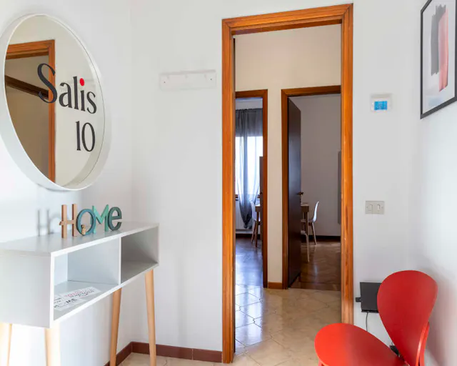 Private room in Via Ulisse Salis, Milan (1732878) room image 8
