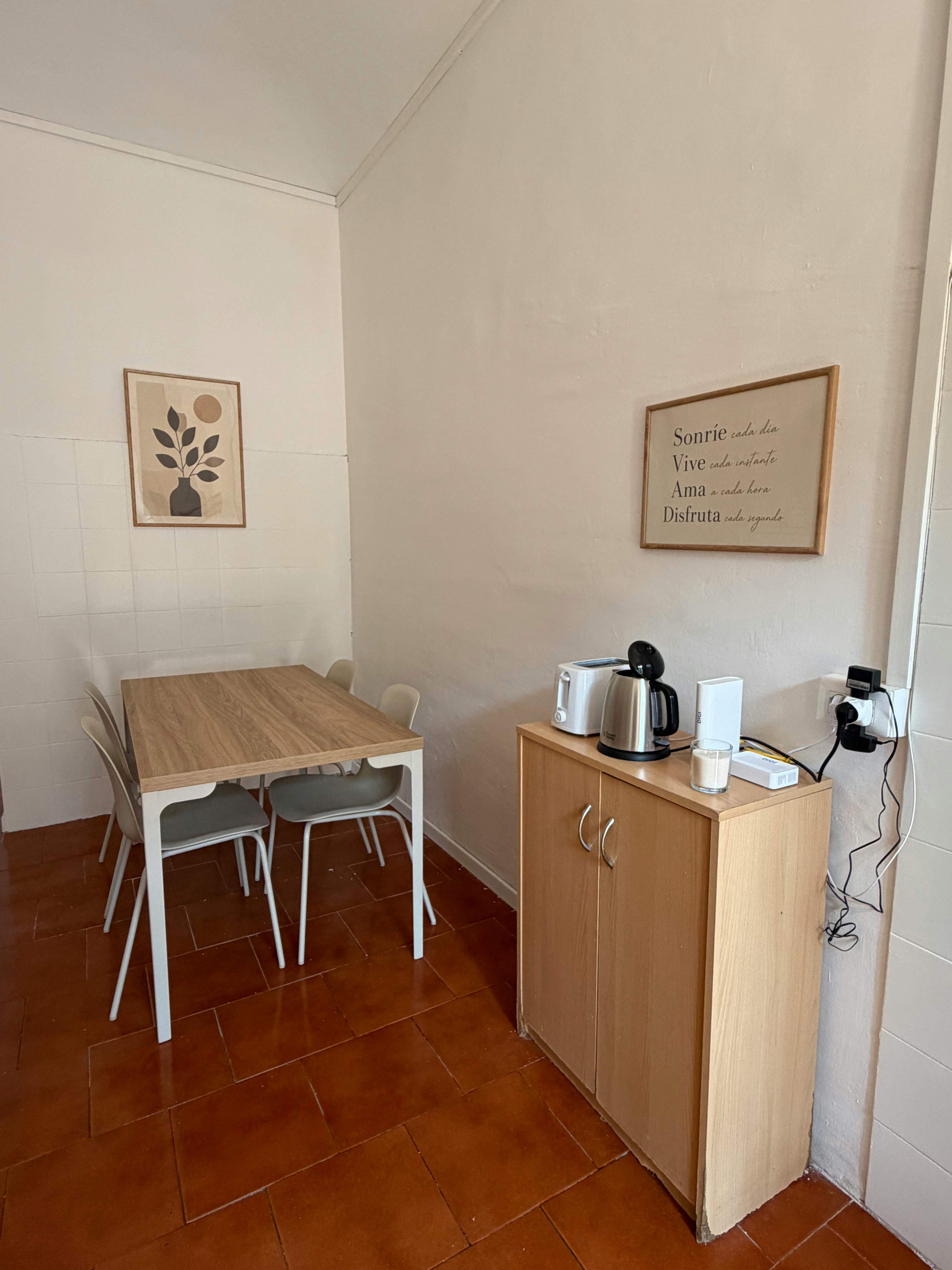 1-Bedroom Apartment in Corso Giulio Cesare, Turin (1732884) room image 10