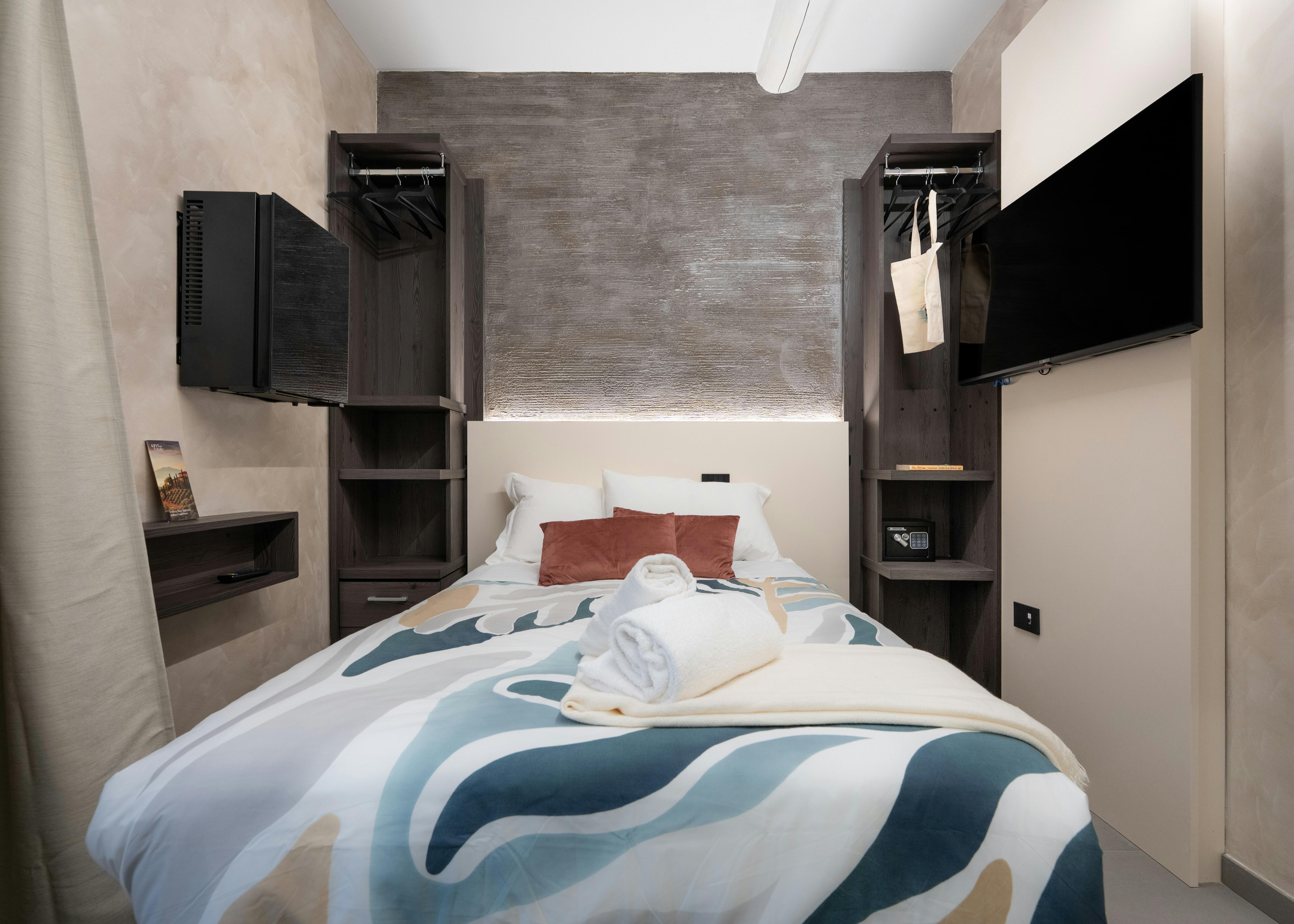 1-Bedroom Apartment in Via dell'Agnolo, Florence (1732890) ROOM 3