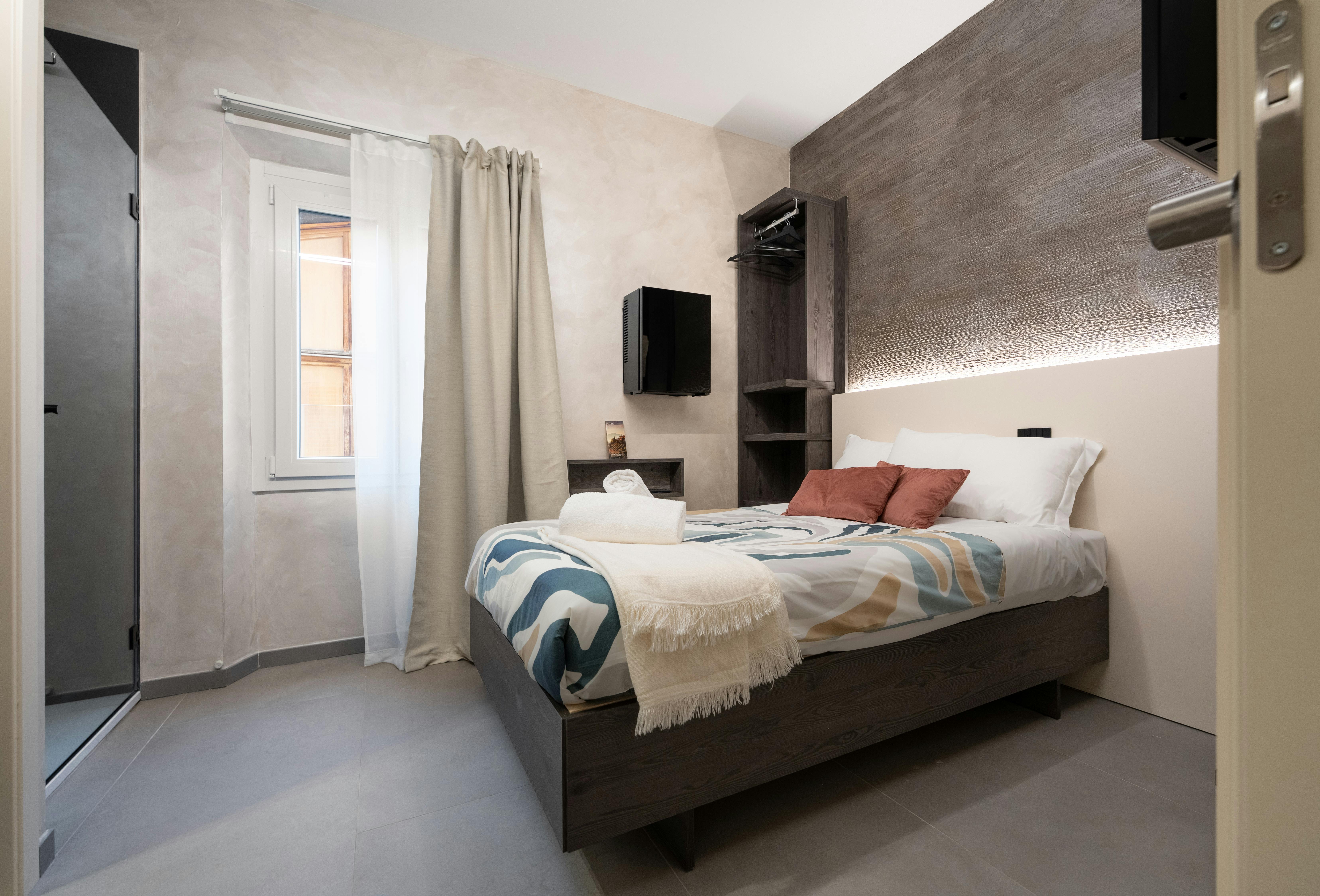 1-Bedroom Apartment in Via dell'Agnolo, Florence (1732890) ROOM 2